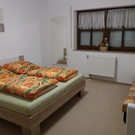 Apartmán 