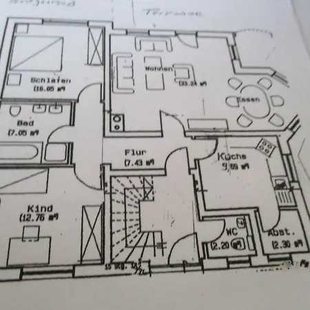 Apartmán 